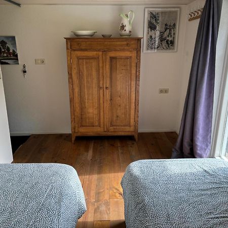 Villa De Hazeldonck Gemert Esterno foto