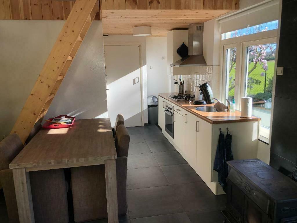 Villa De Hazeldonck Gemert Esterno foto