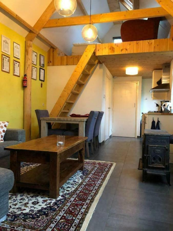Villa De Hazeldonck Gemert Esterno foto