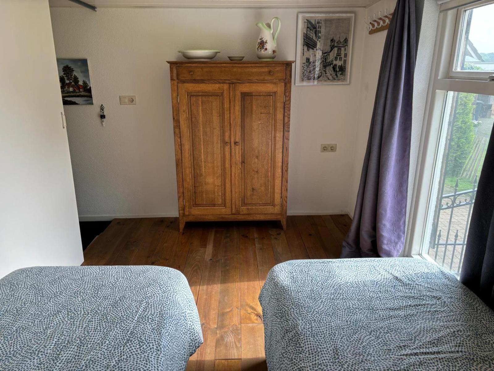 Villa De Hazeldonck Gemert Esterno foto